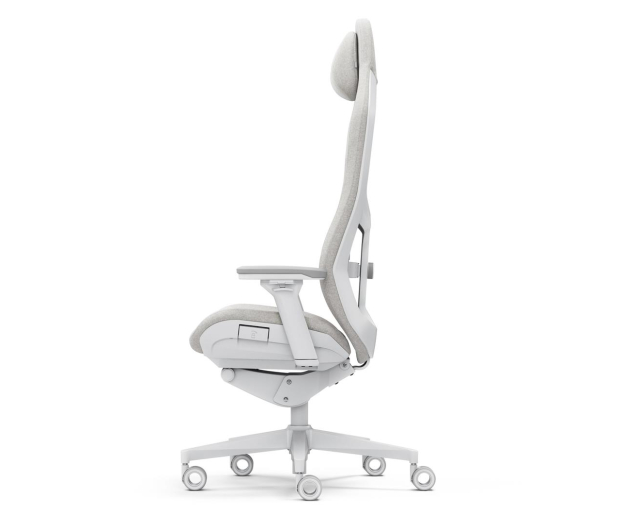 FRACTAL DESIGN Fotel gamingowy Refine Fabric Light FD-CH-RE1F-02 - 1258693 - zdjęcie 4